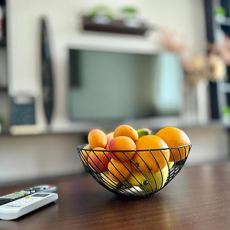 Apartament Pepi Sea Warna Zewnętrze zdjęcie
