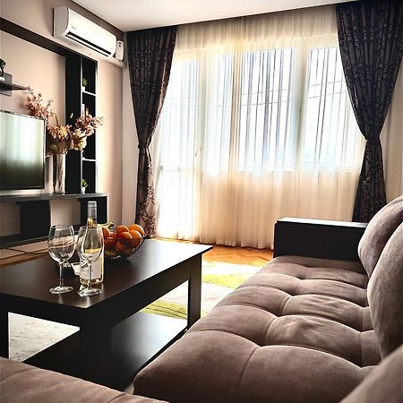 Apartament Pepi Sea Warna Zewnętrze zdjęcie
