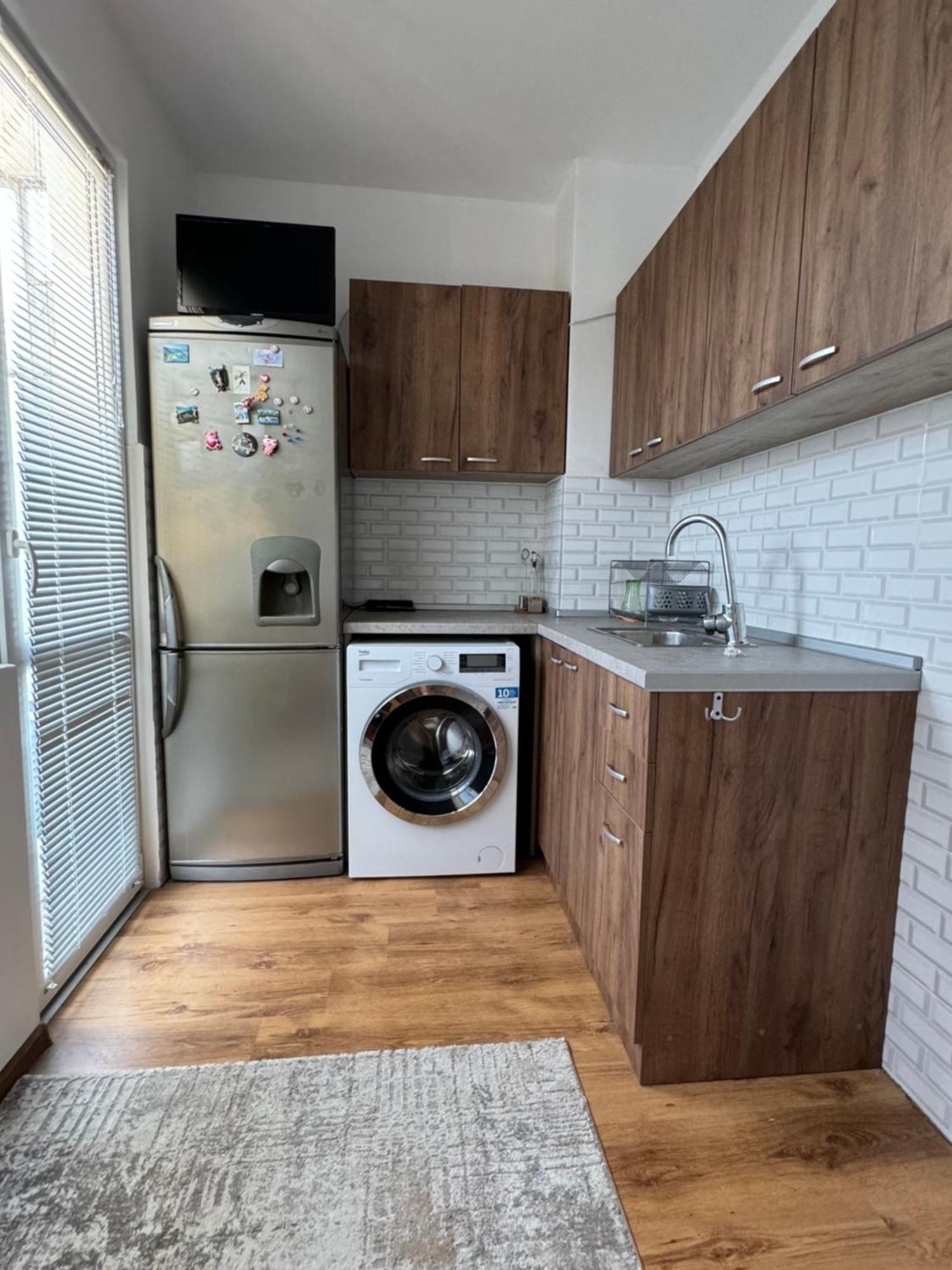 Apartament Pepi Sea Warna Zewnętrze zdjęcie