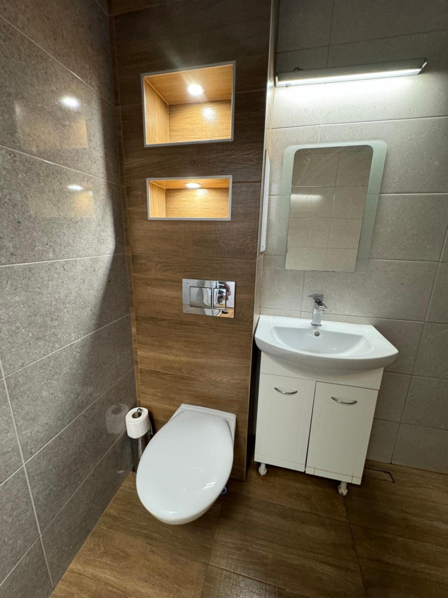 Apartament Pepi Sea Warna Zewnętrze zdjęcie