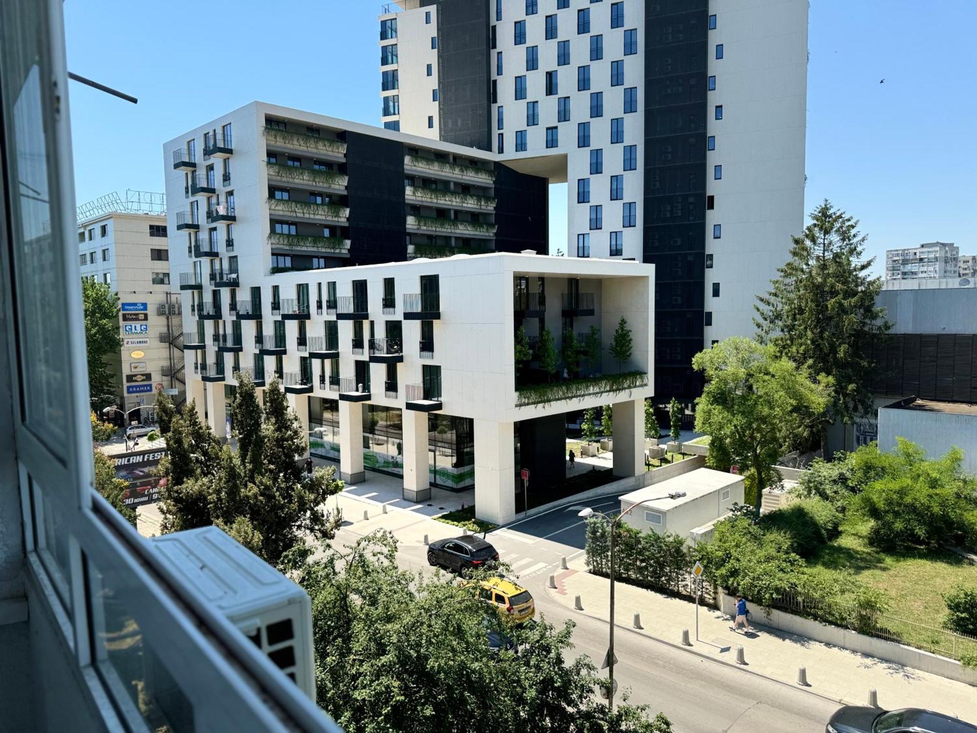 Apartament Pepi Sea Warna Zewnętrze zdjęcie