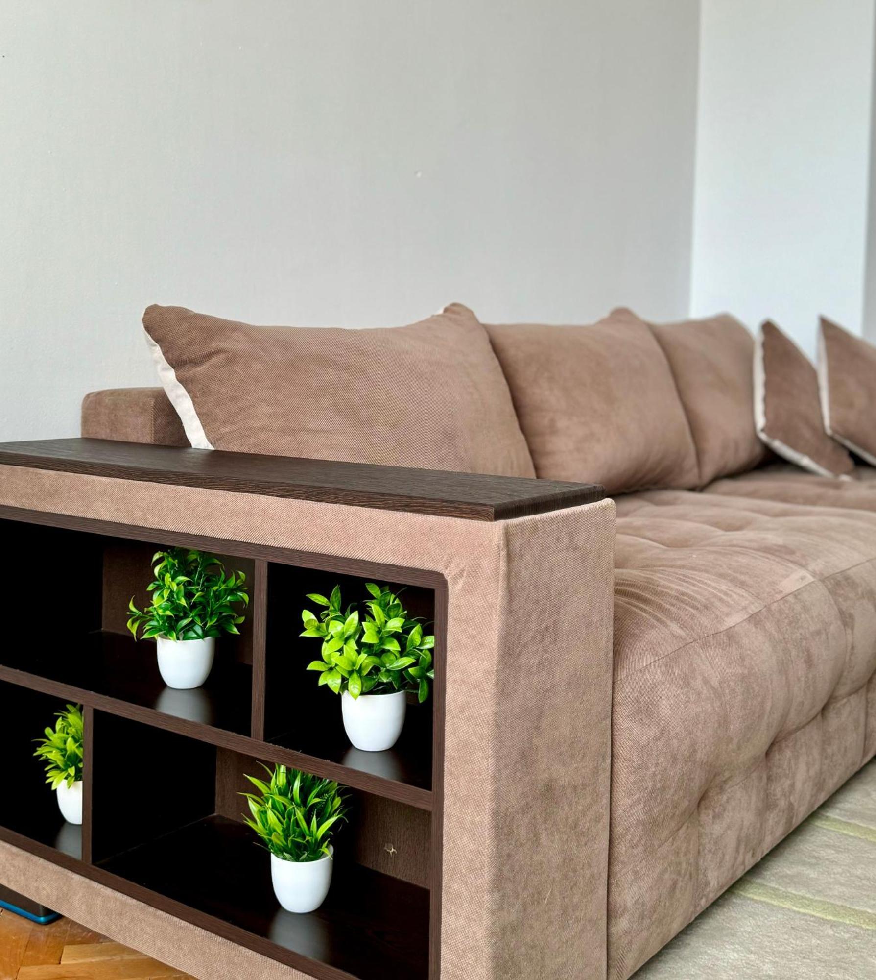 Apartament Pepi Sea Warna Zewnętrze zdjęcie