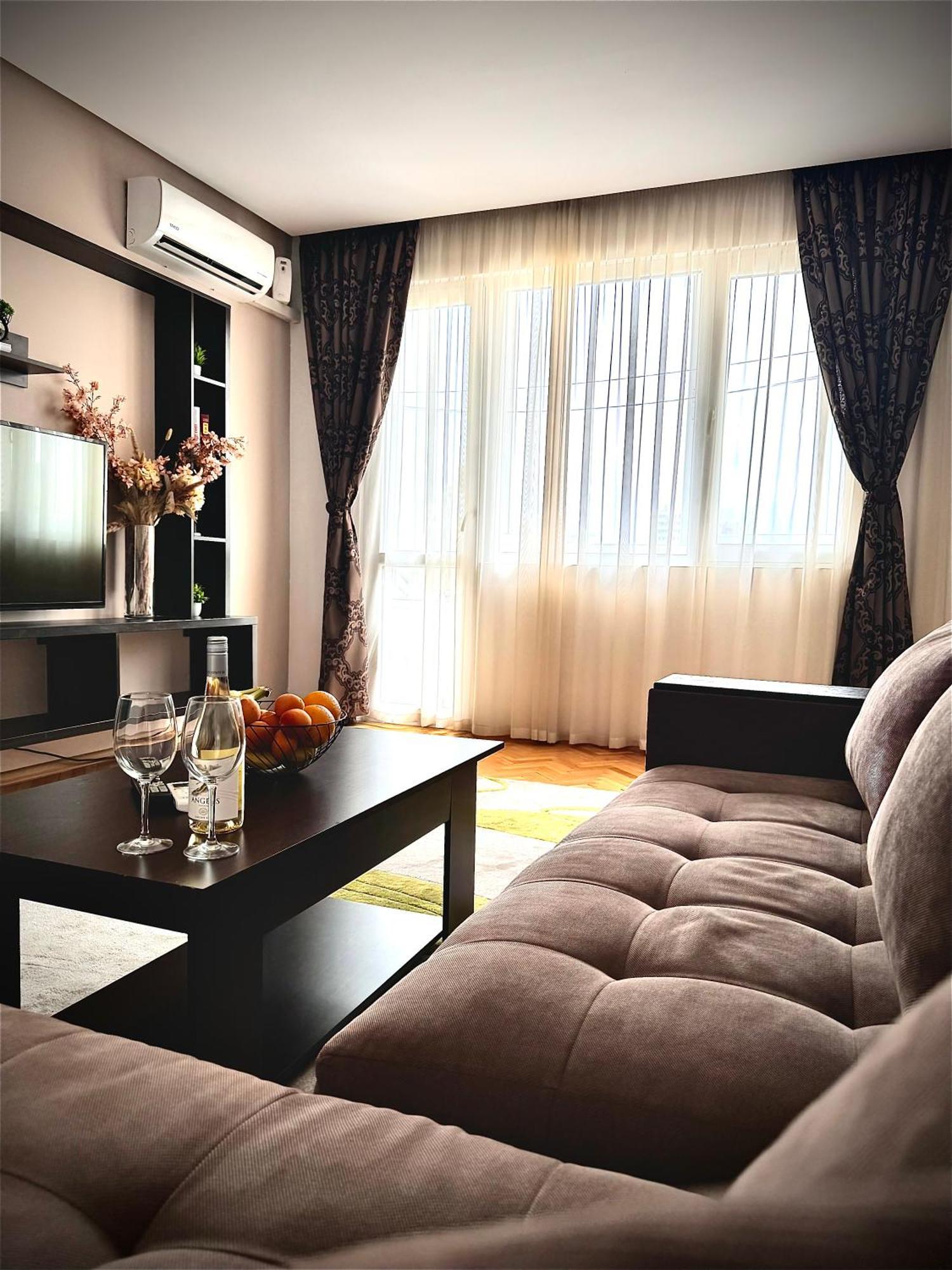 Apartament Pepi Sea Warna Zewnętrze zdjęcie