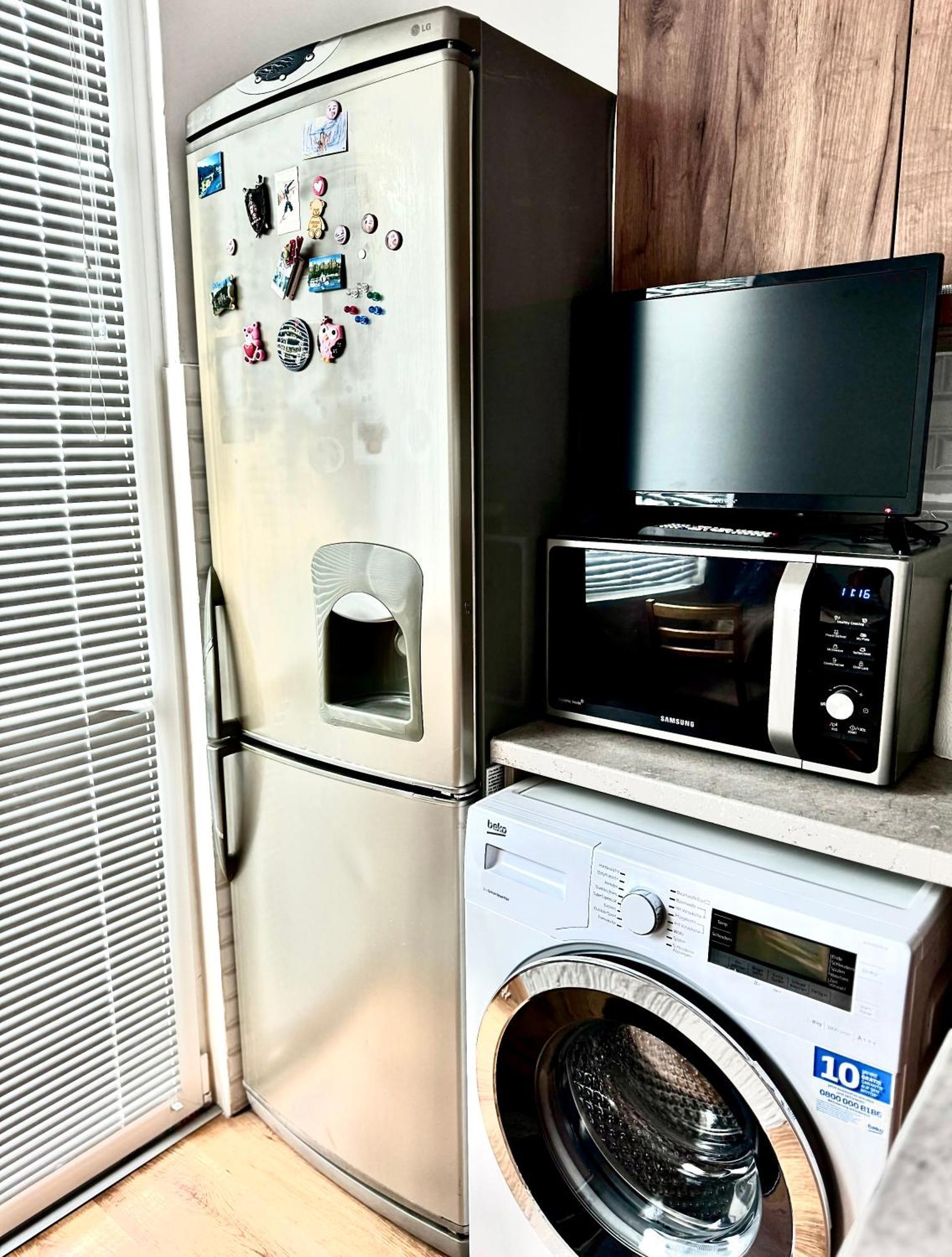 Apartament Pepi Sea Warna Zewnętrze zdjęcie