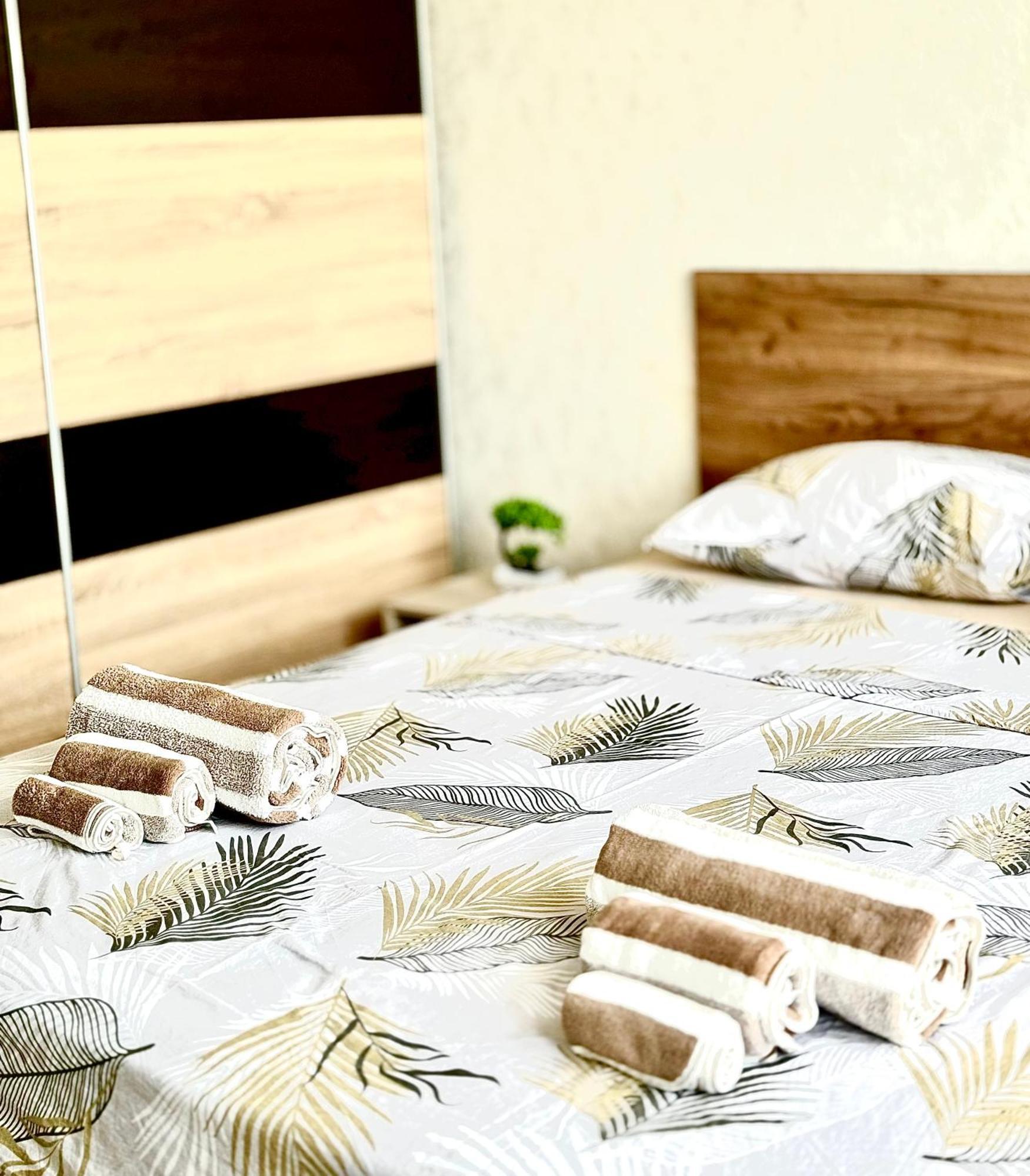 Apartament Pepi Sea Warna Zewnętrze zdjęcie